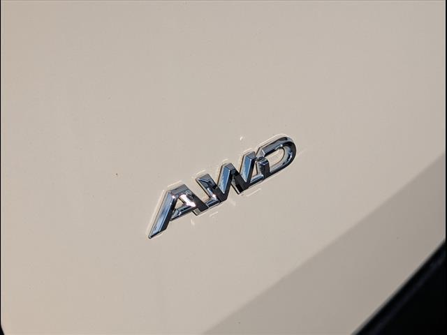 used 2024 Toyota Grand Highlander car, priced at $55,991