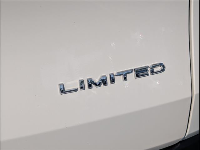 used 2024 Toyota Grand Highlander car, priced at $55,991