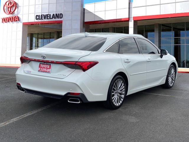 used 2022 Toyota Avalon car, priced at $36,991