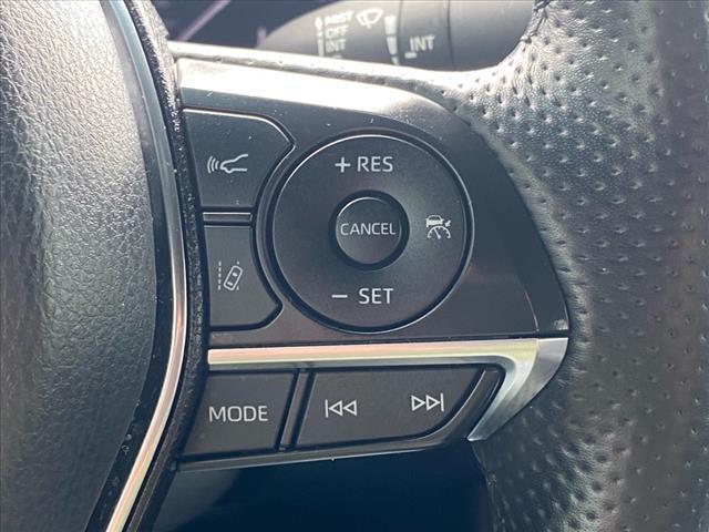 used 2022 Toyota Avalon car, priced at $36,991