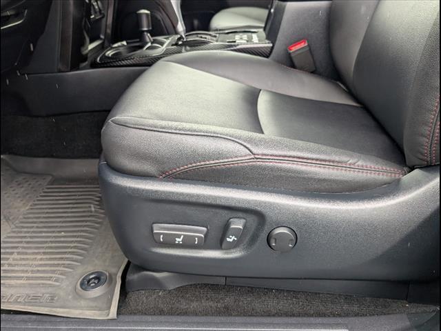used 2023 Toyota 4Runner car, priced at $54,991