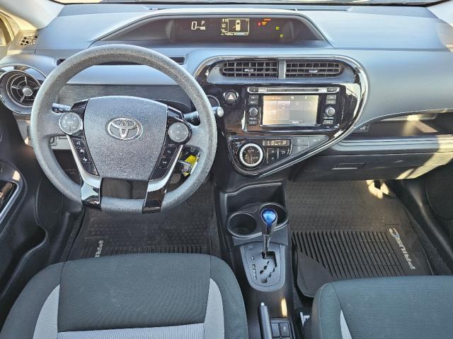 used 2018 Toyota Prius c car, priced at $17,992