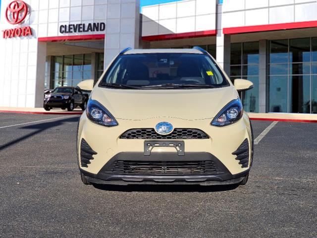 used 2018 Toyota Prius c car, priced at $17,992