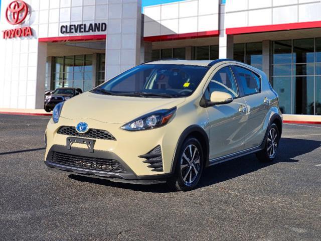 used 2018 Toyota Prius c car, priced at $17,992