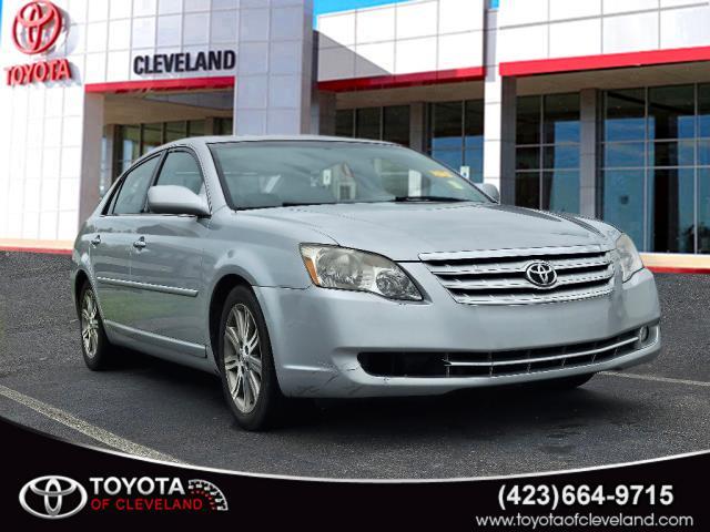 used 2007 Toyota Avalon car, priced at $10,991