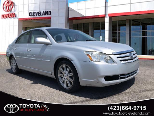 used 2007 Toyota Avalon car, priced at $10,991