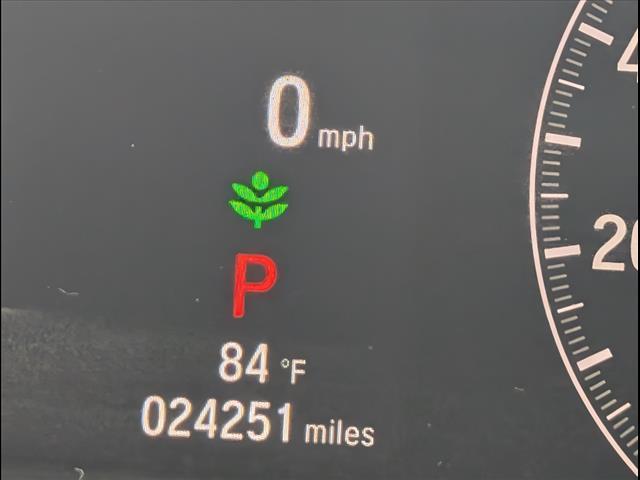 used 2021 Honda Accord car, priced at $28,992