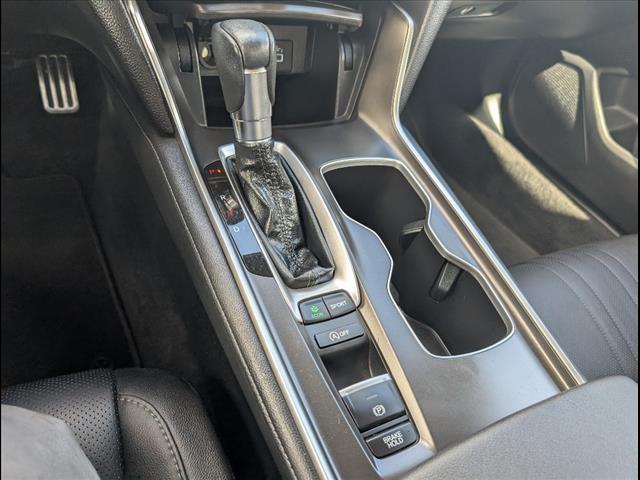 used 2021 Honda Accord car, priced at $28,992