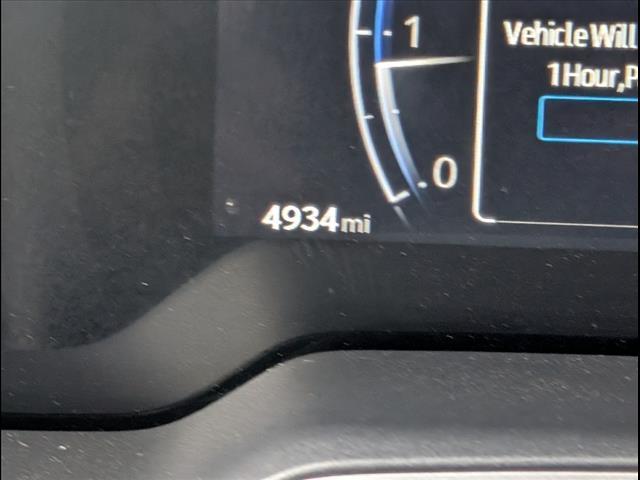 used 2024 Toyota Corolla Cross car, priced at $33,593