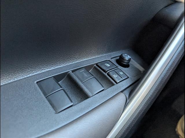 used 2024 Toyota Corolla Cross car, priced at $33,593