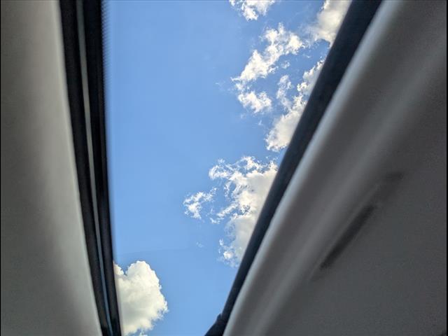 used 2024 Toyota Corolla Cross car, priced at $33,593