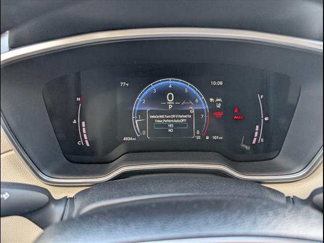 used 2024 Toyota Corolla Cross car, priced at $33,593