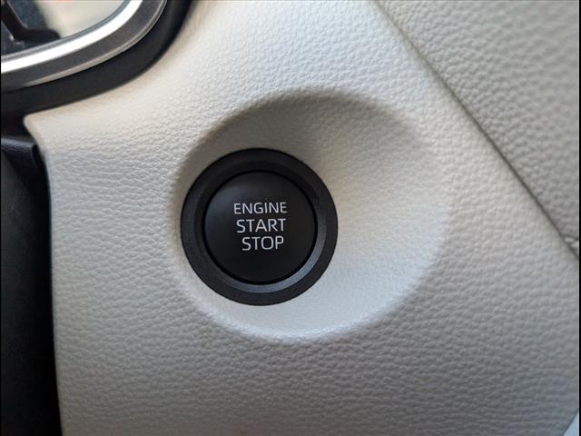 used 2024 Toyota Corolla Cross car, priced at $33,593