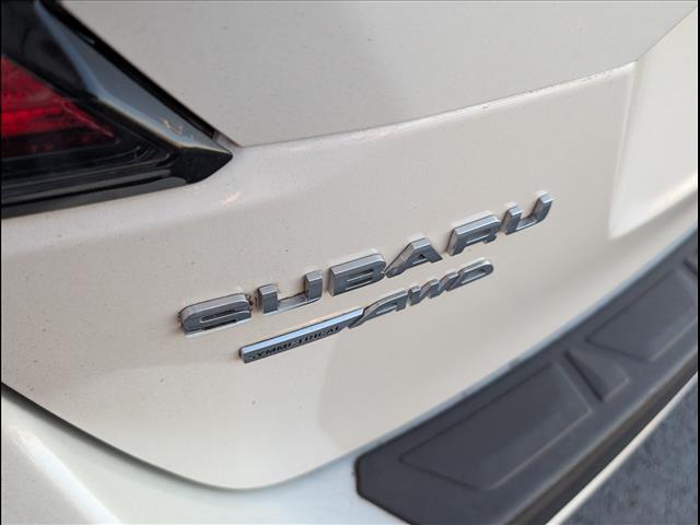used 2023 Subaru Outback car, priced at $34,991