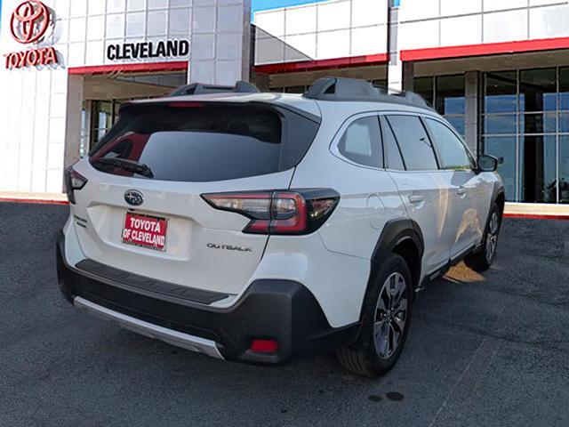 used 2023 Subaru Outback car, priced at $34,991