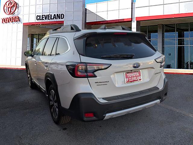 used 2023 Subaru Outback car, priced at $34,991