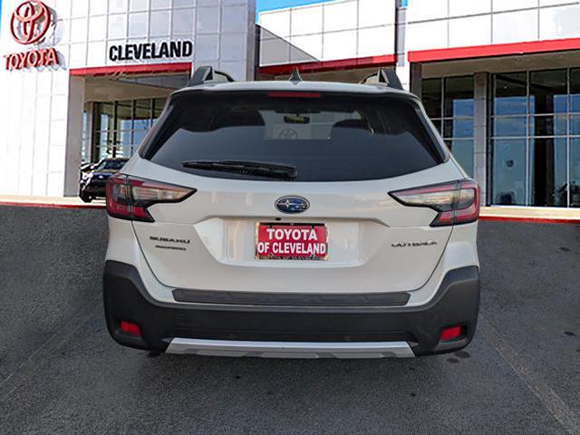 used 2023 Subaru Outback car, priced at $34,991