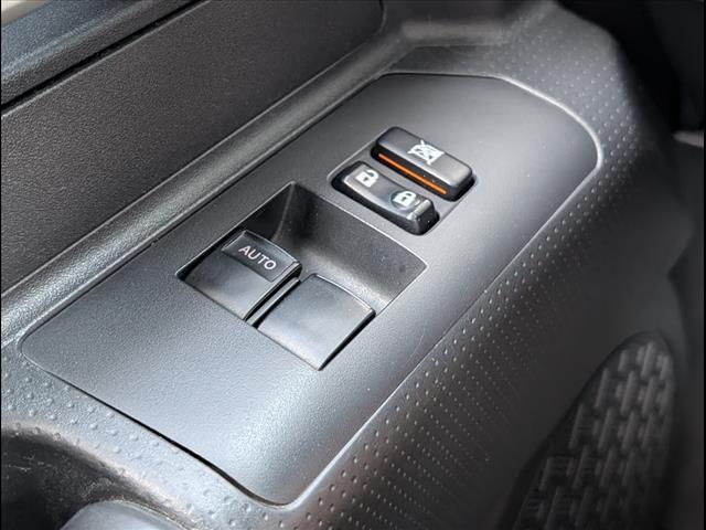 used 2014 Toyota FJ Cruiser car, priced at $25,991
