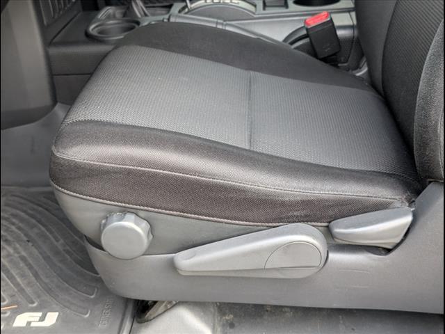 used 2014 Toyota FJ Cruiser car, priced at $25,991
