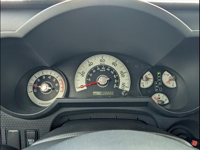used 2014 Toyota FJ Cruiser car, priced at $25,991