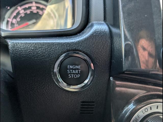 used 2023 Toyota 4Runner car, priced at $50,991