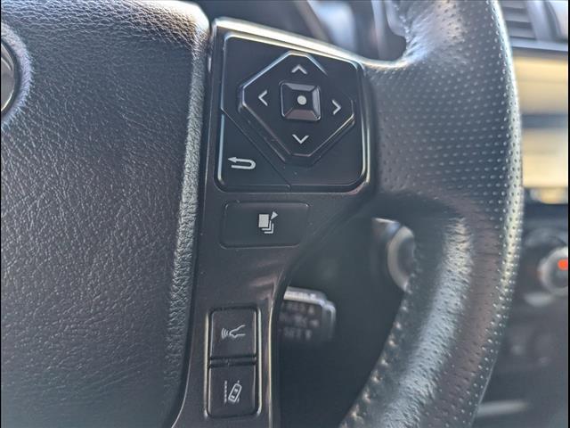 used 2023 Toyota 4Runner car, priced at $50,991