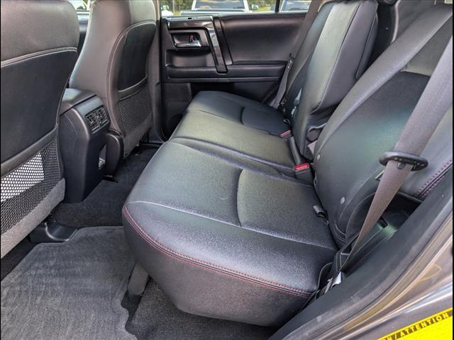 used 2023 Toyota 4Runner car, priced at $50,991