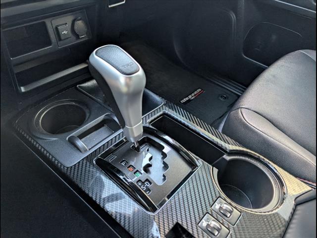used 2023 Toyota 4Runner car, priced at $50,991