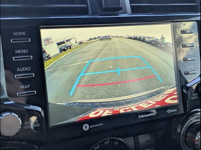 used 2023 Toyota 4Runner car, priced at $50,991