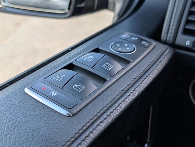 used 2017 Mercedes-Benz AMG G 63 car, priced at $119,991