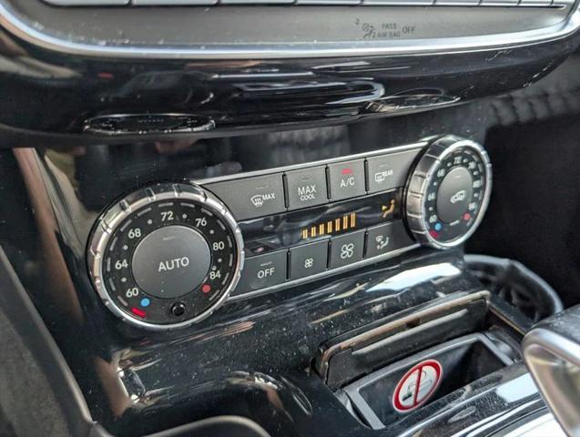 used 2017 Mercedes-Benz AMG G 63 car, priced at $119,991
