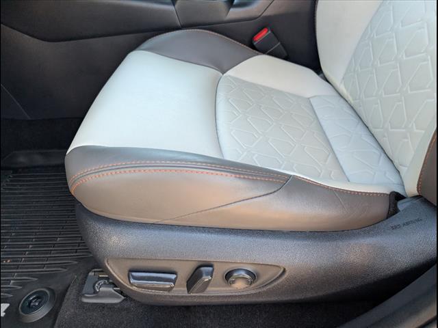 used 2019 Toyota RAV4 car, priced at $28,991