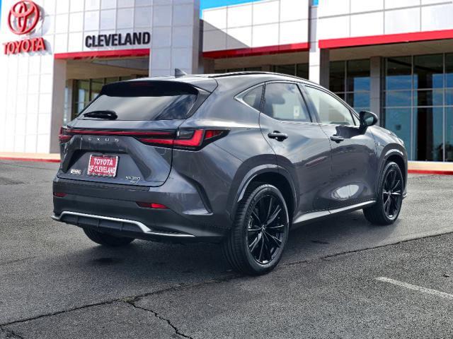 used 2022 Lexus NX 350 car, priced at $42,991