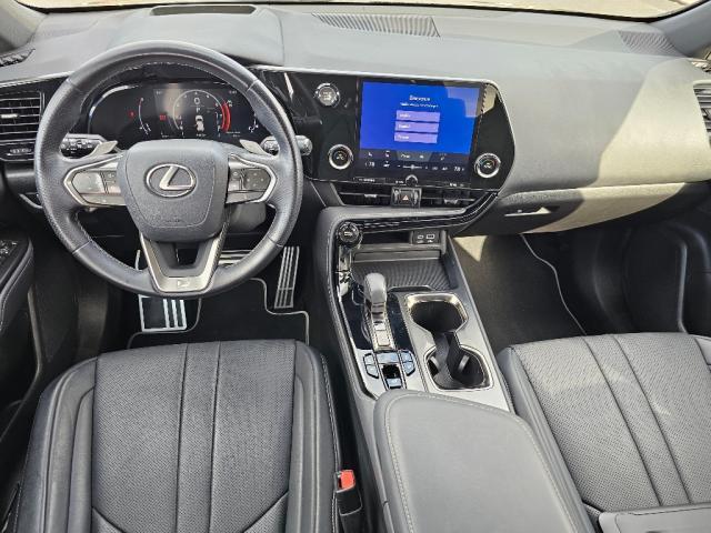 used 2022 Lexus NX 350 car, priced at $42,991