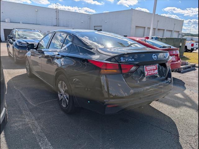 used 2019 Nissan Altima car, priced at $14,991