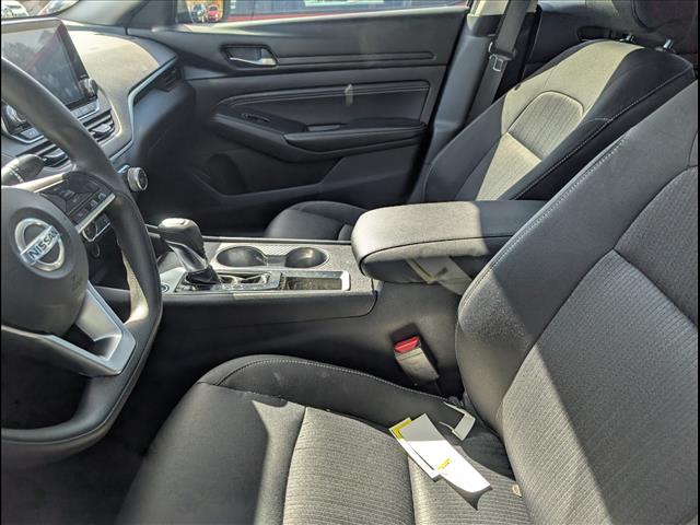 used 2019 Nissan Altima car, priced at $14,991