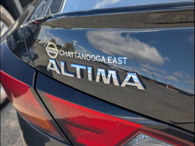 used 2019 Nissan Altima car, priced at $14,991