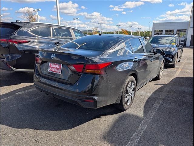 used 2019 Nissan Altima car, priced at $14,991