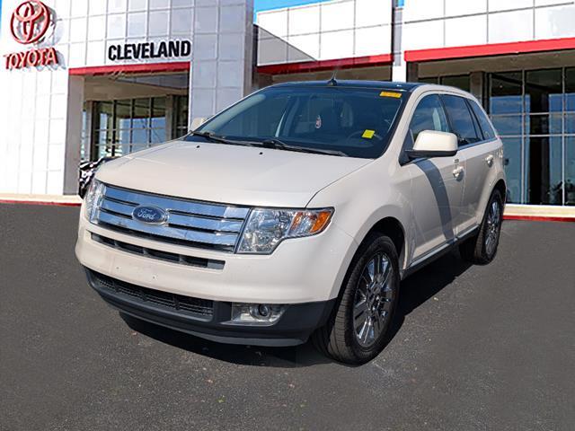 used 2008 Ford Edge car, priced at $6,991