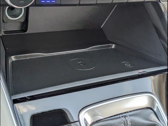 used 2025 Mazda CX-5 car, priced at $35,994