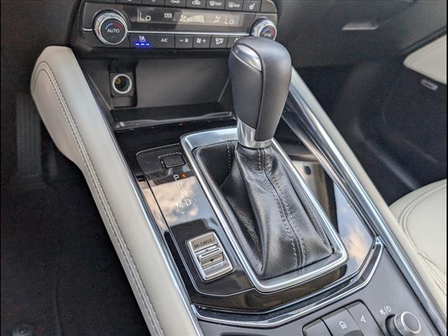 used 2025 Mazda CX-5 car, priced at $35,994