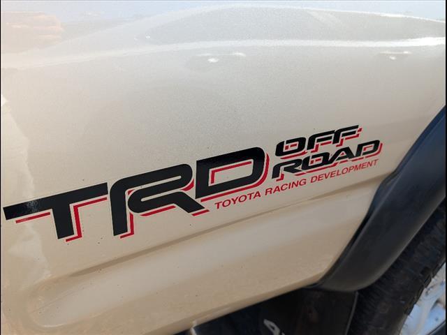 used 2004 Toyota Tacoma car, priced at $24,991