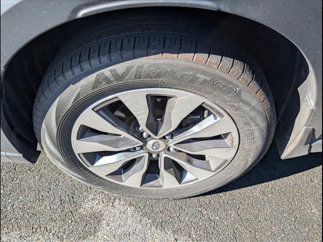 used 2023 Subaru Outback car, priced at $30,991