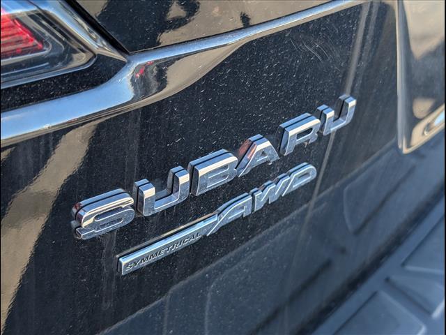 used 2023 Subaru Outback car, priced at $30,991