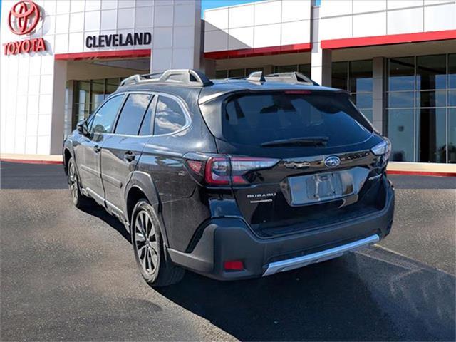 used 2023 Subaru Outback car, priced at $30,991