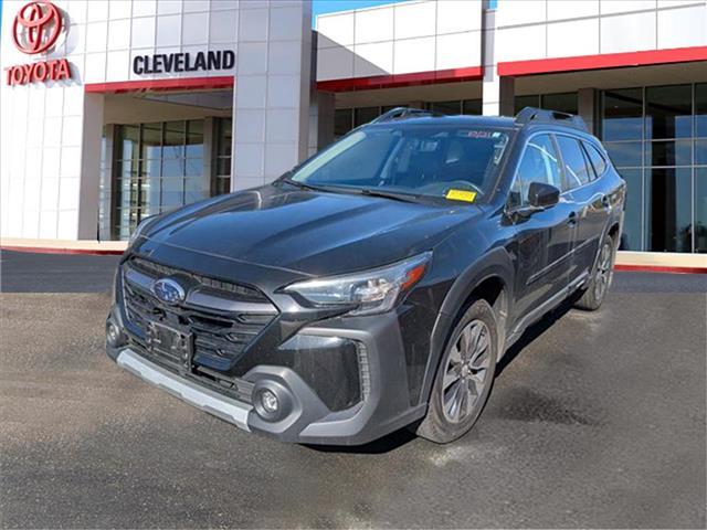 used 2023 Subaru Outback car, priced at $30,991