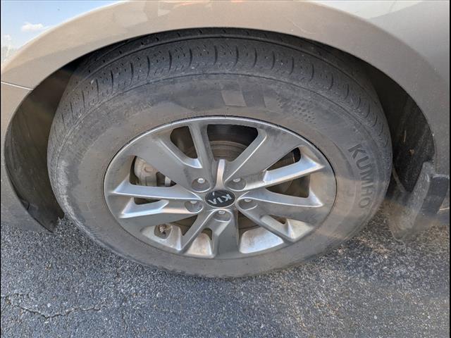 used 2018 Kia Optima car, priced at $14,991