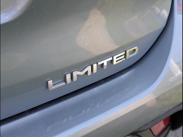 used 2024 Toyota Highlander car, priced at $49,991