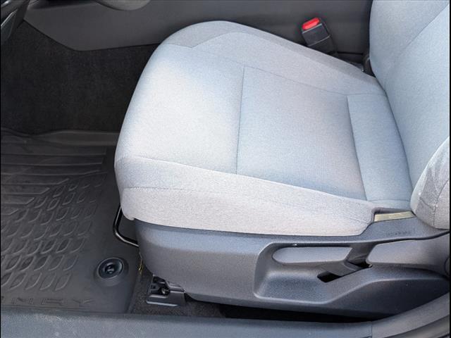 used 2025 Toyota Camry car, priced at $27,993