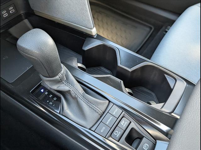 used 2025 Toyota Camry car, priced at $27,993